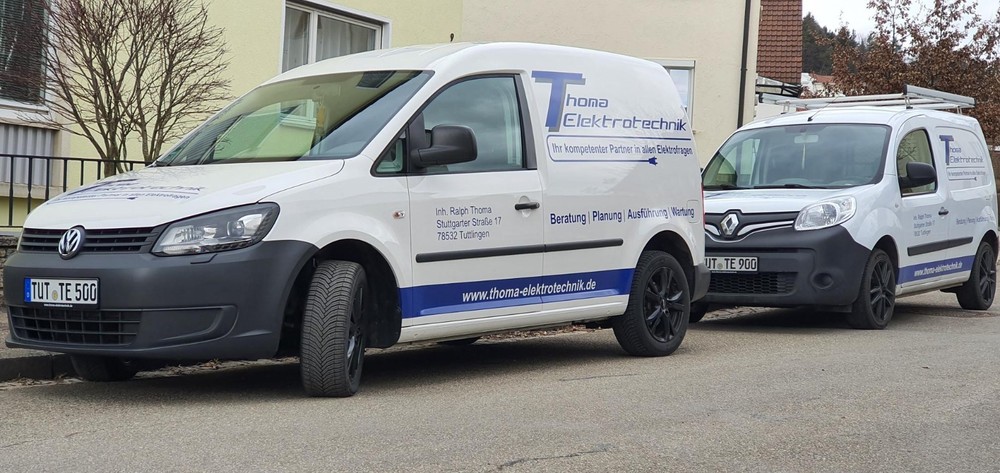 VW Caddy 74.500 km 11.900 &euro; Tuttlingen 78532