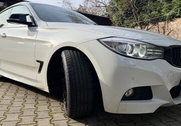 BMW 325 Gran Turismo 199.856 km 12.950 &euro; München 81245