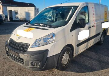 Peugeot Expert 250.000 km 5.750 &euro; Alling 82239
