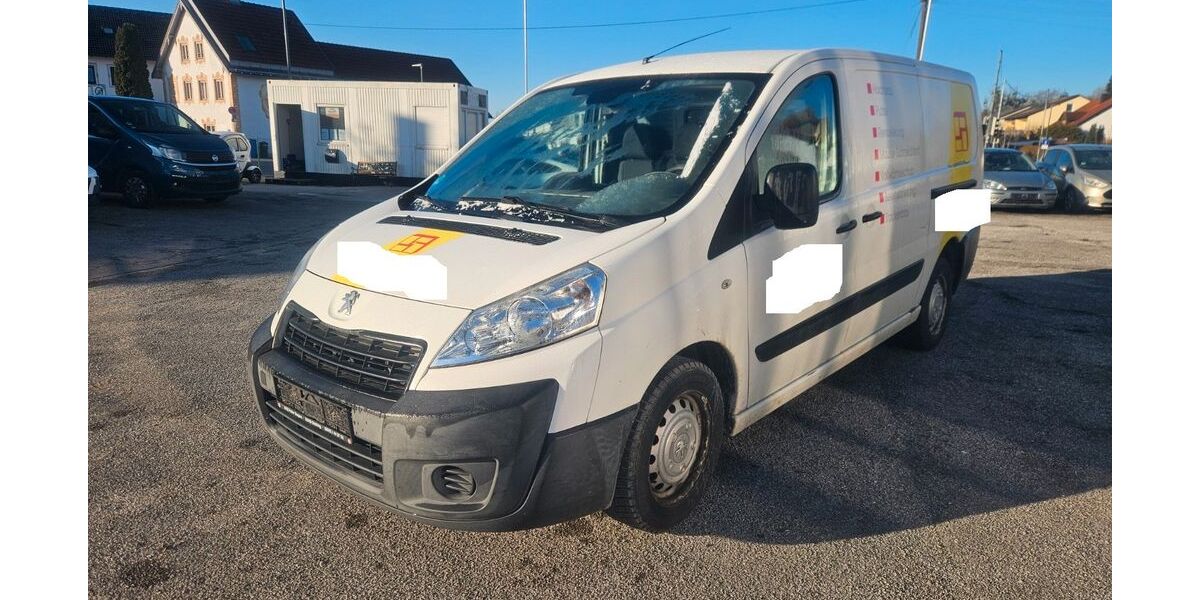 Peugeot Expert 250.000 km 5.750 &euro; Alling 82239