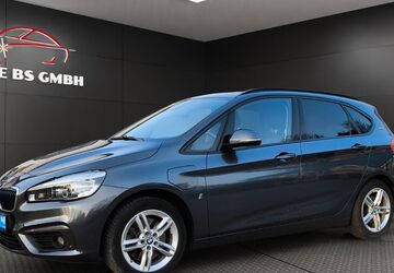 BMW 225 66.846 km 16.850 &euro; Zolling 85406
