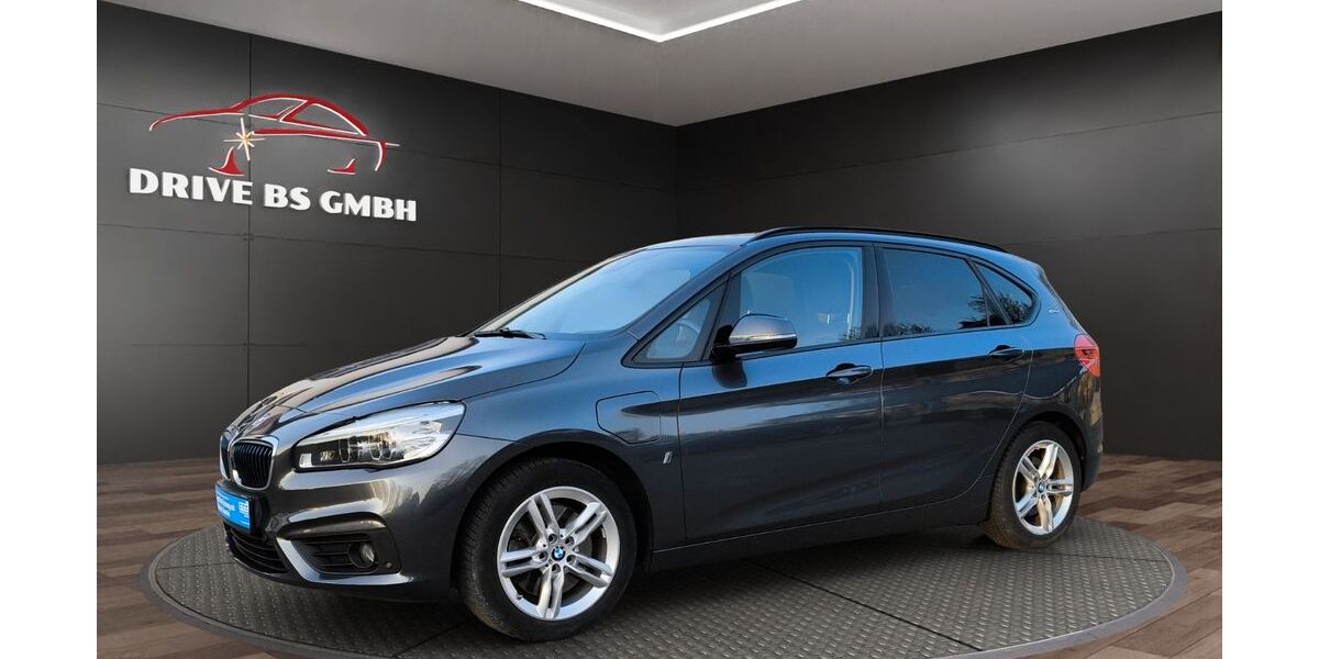 BMW 225 66.846 km 16.850 &euro; Zolling 85406