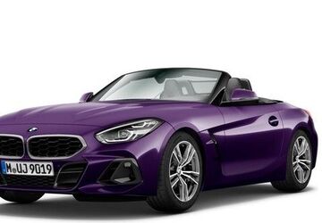 BMW Z4 11.284 km 41.360 &euro; Göppingen 73037