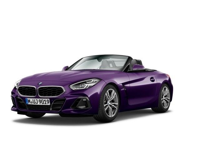 BMW Z4 11.284 km 41.360 &euro; Göppingen 73037