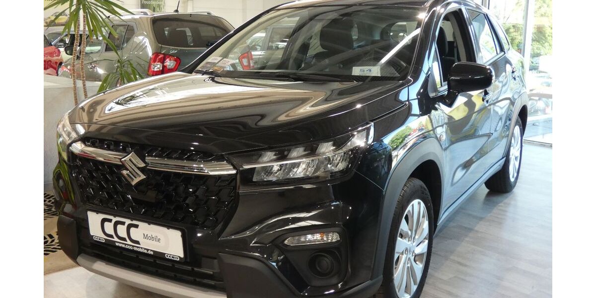 Suzuki (SX4) S-Cross 4.500 km 19.990 &euro; Bonn (Nähe Verteilerkreisel) 53119
