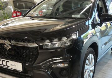 Suzuki (SX4) S-Cross 4.500 km 20.490 &euro; Bonn (Nähe Verteilerkreisel) 53119