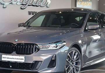 BMW 640 54.904 km 49.950 &euro; Stuhr Bei Bremen 28816