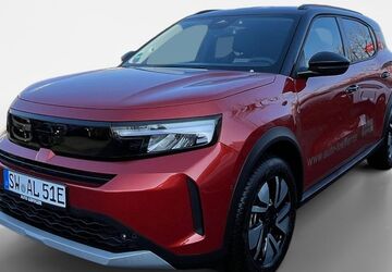 Opel Frontera 1.056 km 28.980 &euro; Schweinfurt 97424