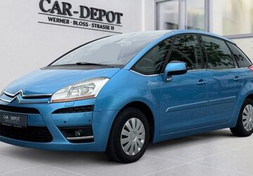 Citroen C4 Picasso 98.000 km 6.999 &euro; Inden 52459
