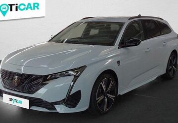 Peugeot 308 18.355 km 25.490 &euro; Brand-Erbisdorf 09618