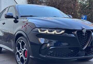 Alfa Romeo Tonale 27.990 km 25.990 &euro; Berlin 10777