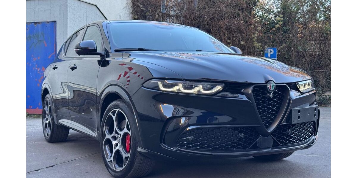 Alfa Romeo Tonale 27.990 km 25.990 &euro; Berlin 10777