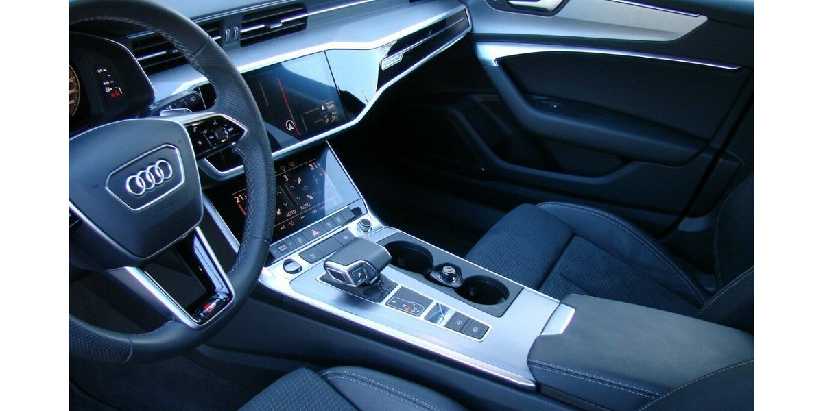 Audi A6 55TFSIe Quattro S-line HeadUp AHK Bang&Olufsen 42.672 km 48.980 &euro; Falkensee 14612