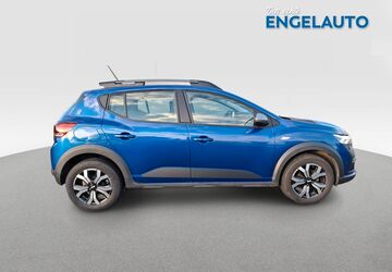 Dacia Sandero 49.810 km 14.790 &euro; Bramsche 49565