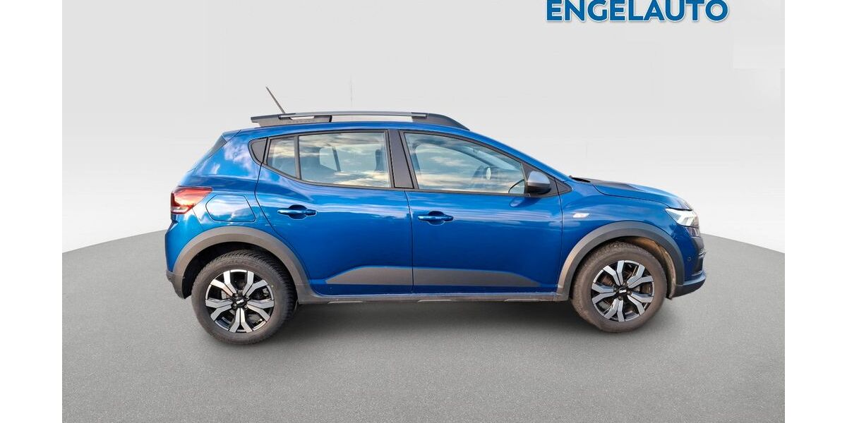 Dacia Sandero 49.810 km 14.790 &euro; Bramsche 49565