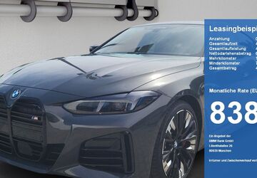 BMW M440 8.116 km 68.880 &euro; Eggenfelden 84307