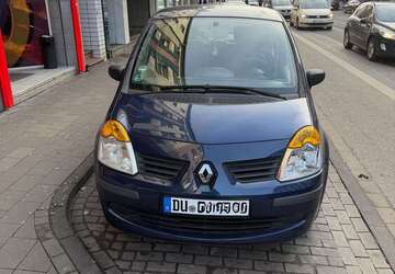 Renault Modus 180.000 km 1.500 &euro; duisburg 47053