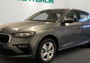 Skoda Scala 7.900 km 25.829 &euro; Freiburg 79108