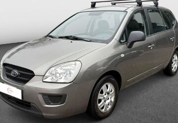 Kia Carens 139.000 km 3.450 &euro; Hürth 50354