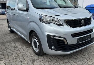 Peugeot Expert 109.000 km 17.500 &euro; Itzehoe 25524