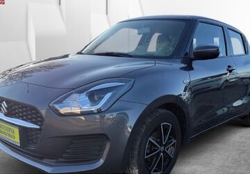 Suzuki Swift 33.695 km 12.990 &euro; Lübeck 23554