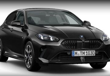 BMW 120 7.537 km 37.980 &euro; Mindelheim 87719