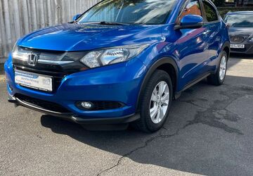 Honda HR-V 153.000 km 11.190 &euro; halberstadt 38820