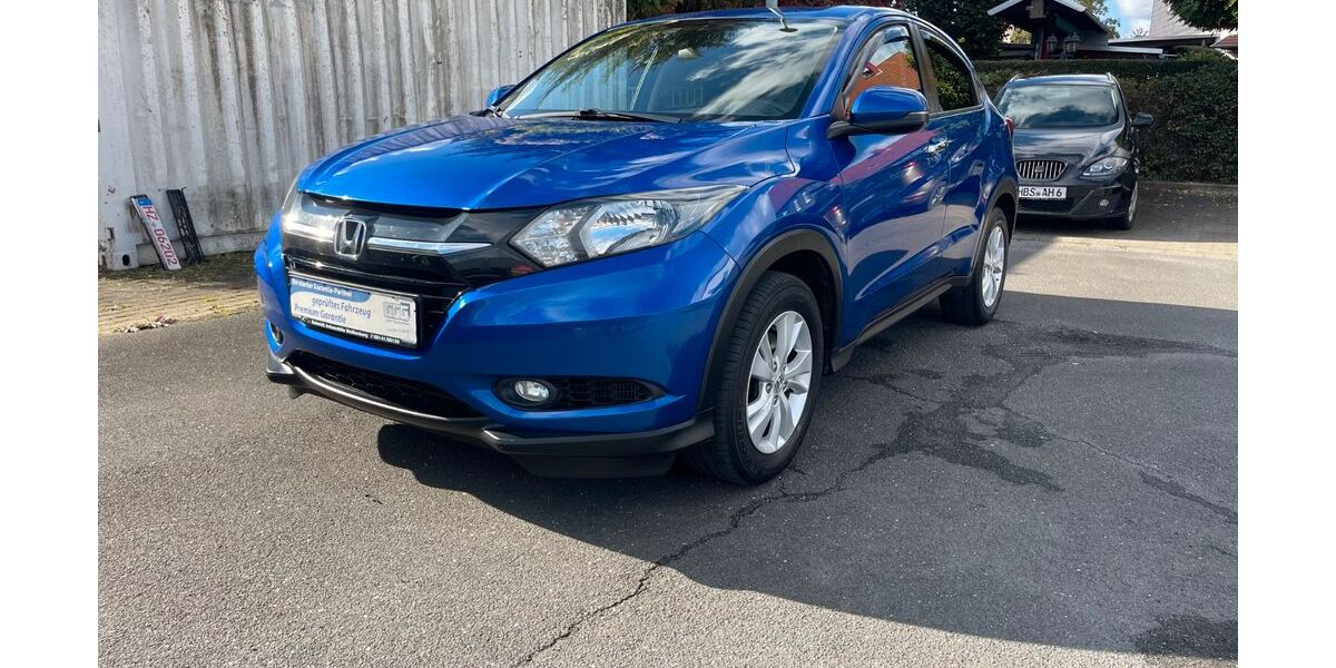 Honda HR-V 153.000 km 11.190 &euro; halberstadt 38820