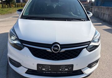 Opel Zafira 165.000 km 6.900 &euro; Inning am Holz 84416