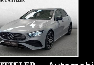 Mercedes-Benz A 180 4.800 km 35.480 &euro; Brilon 59929