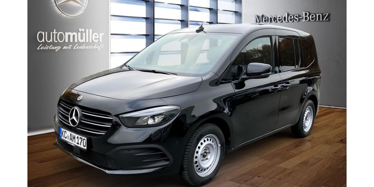 Mercedes-Benz T-Klasse 14.000 km 31.980 &euro; Kronach 96317