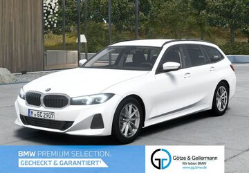 BMW 318 16.456 km 33.740 &euro; Mülheim 45472
