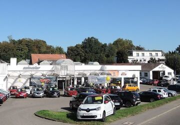 Renault Clio 19.098 km 17.980 &euro; Fellbach-Schmiden (bei Stuttgart) 70736