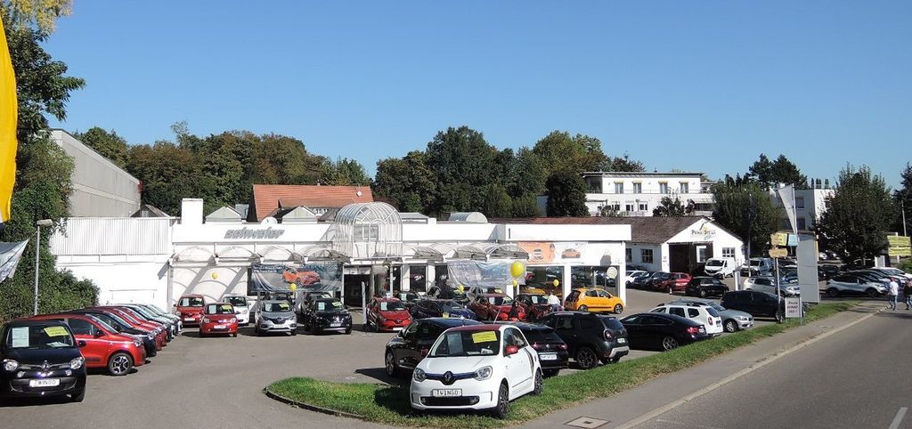 Renault Clio 19.098 km 17.980 &euro; Fellbach-Schmiden (bei Stuttgart) 70736