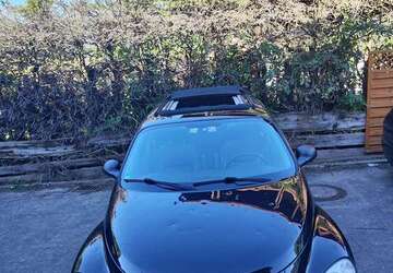 Chrysler PT Cruiser 203.629 km 1.500 &euro; Lenggries 83661