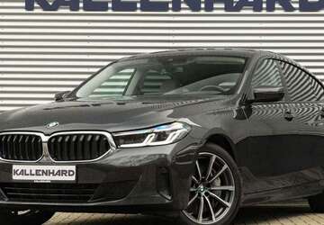 BMW 640 44.565 km 48.195 &euro; Köln 51149