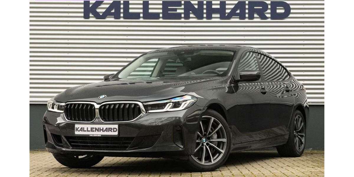 BMW 640 44.565 km 48.195 &euro; Köln 51149