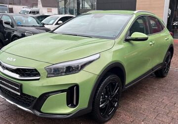Kia XCeed 47.900 km 21.980 &euro; Diedorf / Augsburg 86420