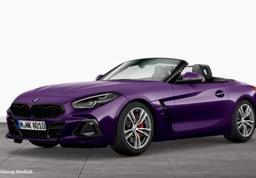 BMW Z4 M40 10.238 km 57.900 &euro; Göttingen 37081