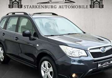 Subaru Forester 62.000 km 19.490 &euro; Heppenheim 64646