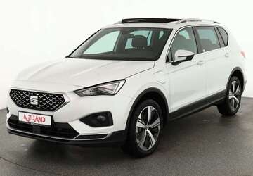 Seat Tarraco 19.558 km 33.990 &euro; Hoppegarten 15366