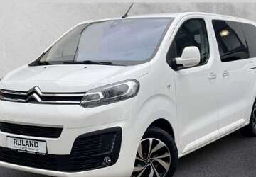 Citroen Spacetourer 55.822 km 37.990 &euro; Viersen 41748
