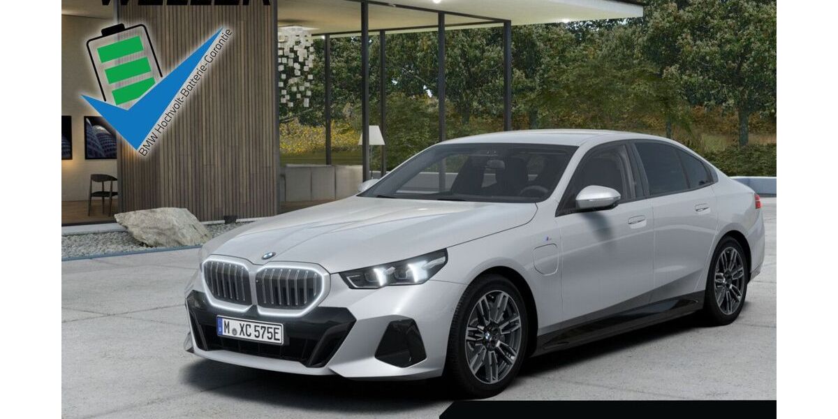 BMW 550 15.173 km 68.650 &euro; Detmold 32758