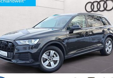 Audi Q7 42.291 km 57.930 &euro; Kölln-Reisiek 25337