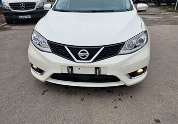 Nissan Pulsar 145.957 km 6.799 &euro; Stuttgart 70376