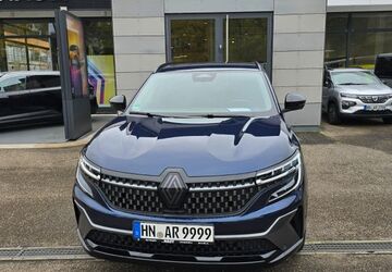 Renault Espace 15.800 km 39.995 &euro; Bad Wimpfen 74206