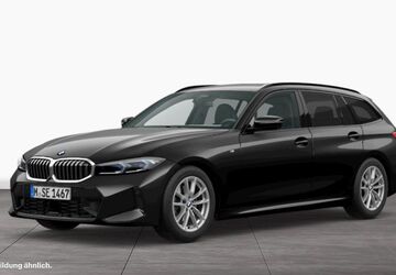 BMW 320 21.430 km 42.390 &euro; Dreieich-Sprendlingen 63303