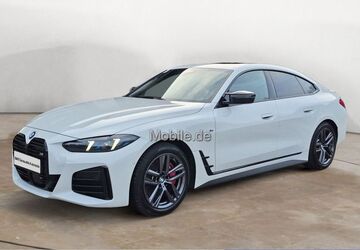 BMW M440 26.005 km 59.090 &euro; Hamm 59071