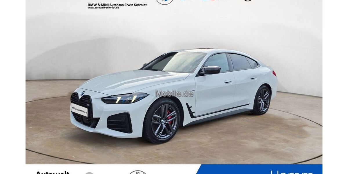 BMW M440 26.005 km 59.090 &euro; Hamm 59071