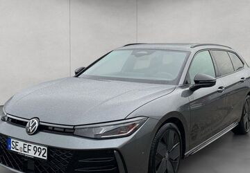 VW Passat 5.000 km 55.990 &euro; Kaltenkirchen 24568